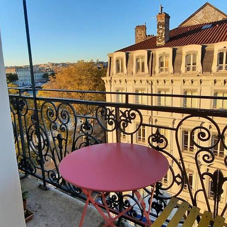 Vue Sur Rhone Apartman Lyon Kültér fotó