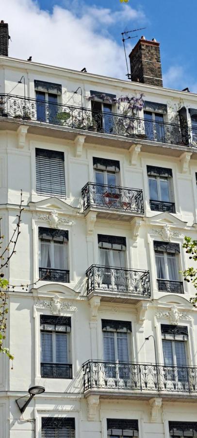 Vue Sur Rhone Apartman Lyon Kültér fotó